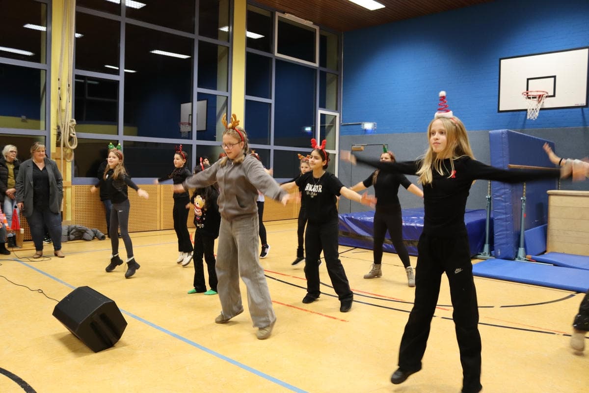 Rückblick Adventure