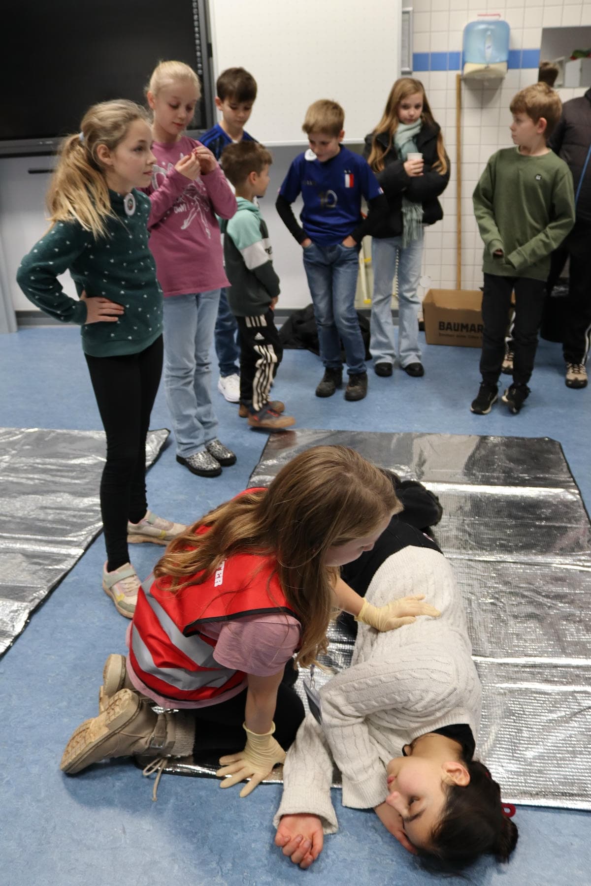 Rückblick Adventure