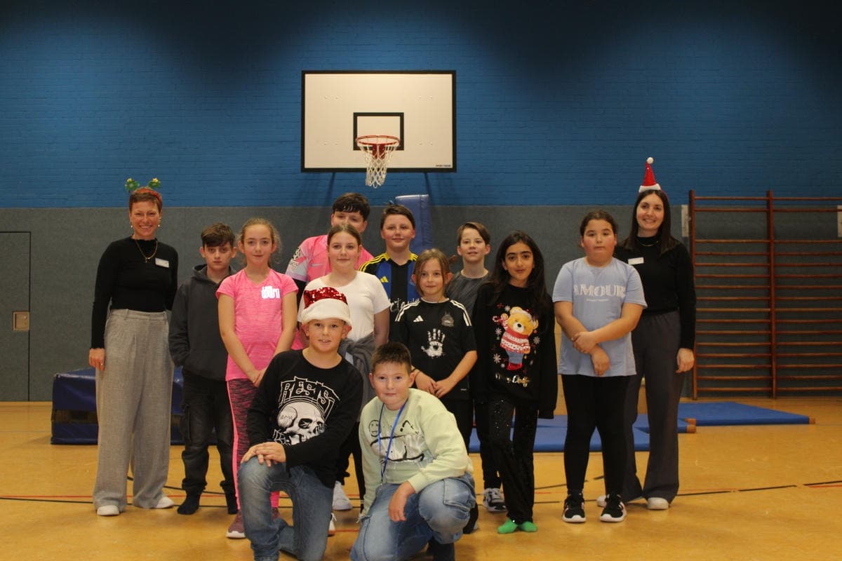 Rückblick Adventure