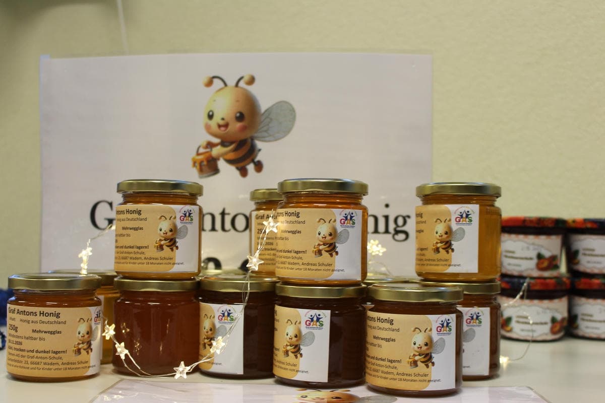 Rückblick Adventure