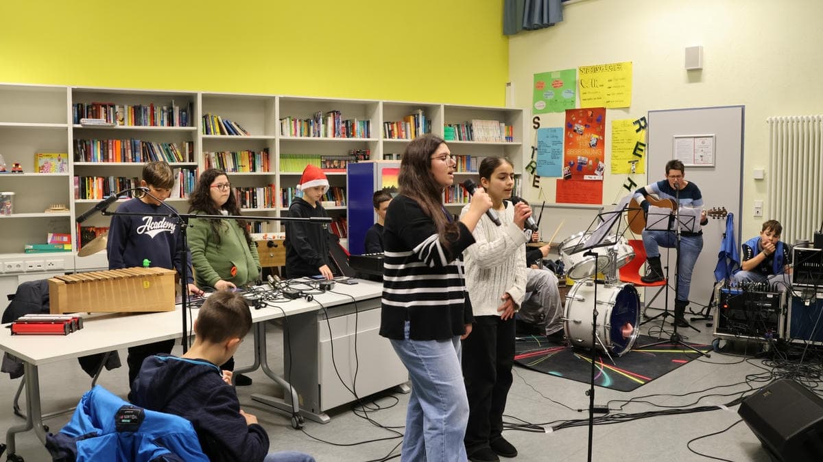 Rückblick Adventure