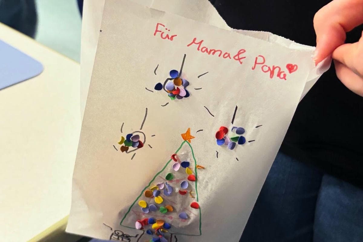 Rückblick Adventure