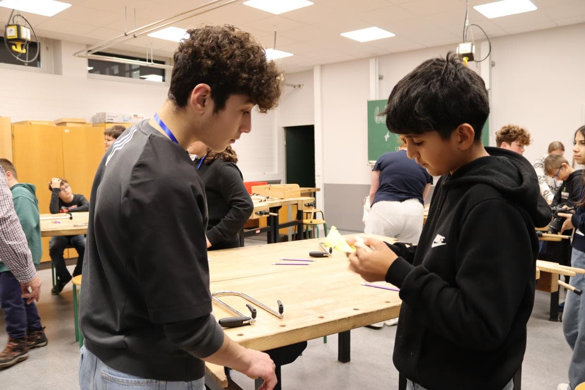 Rückblick Adventure