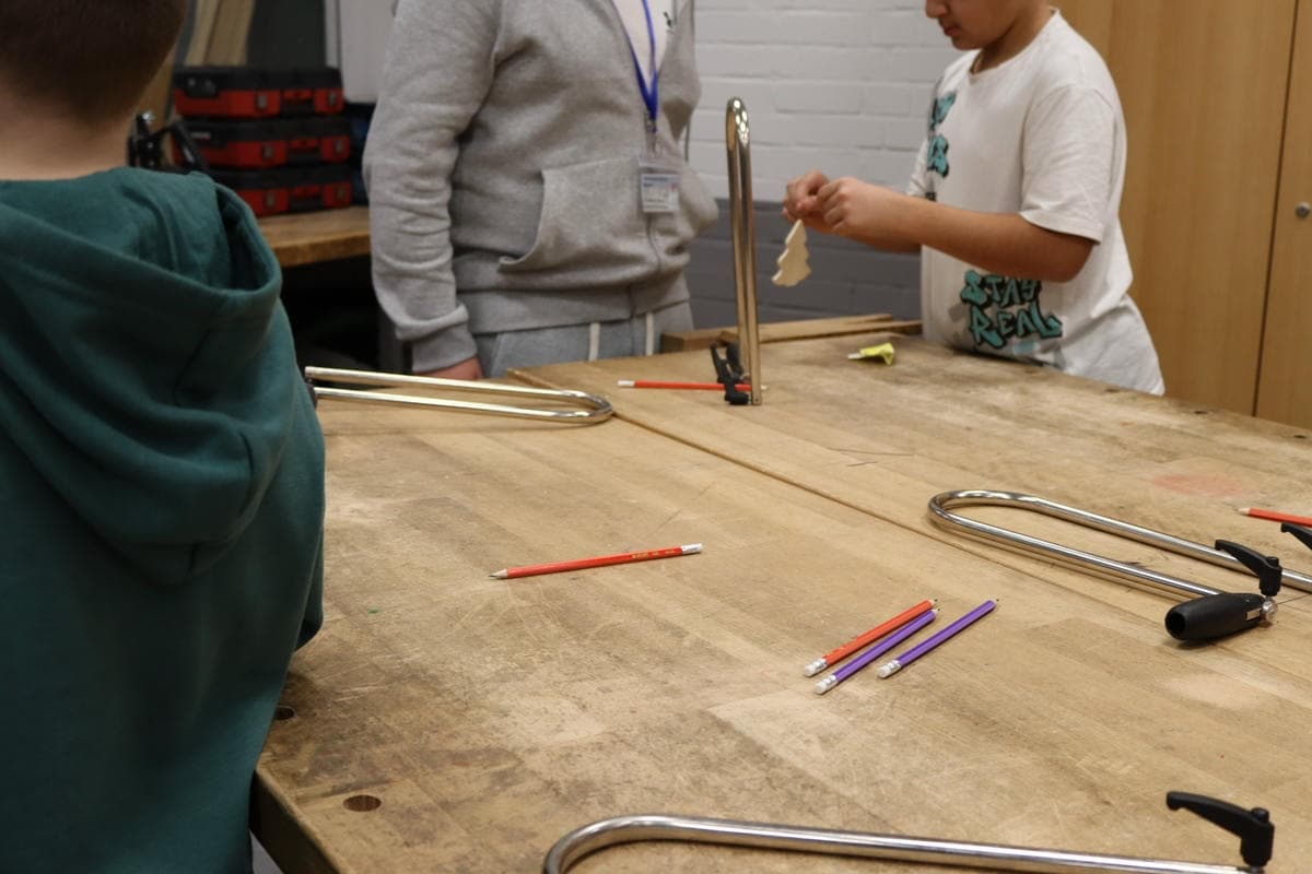 Rückblick Adventure