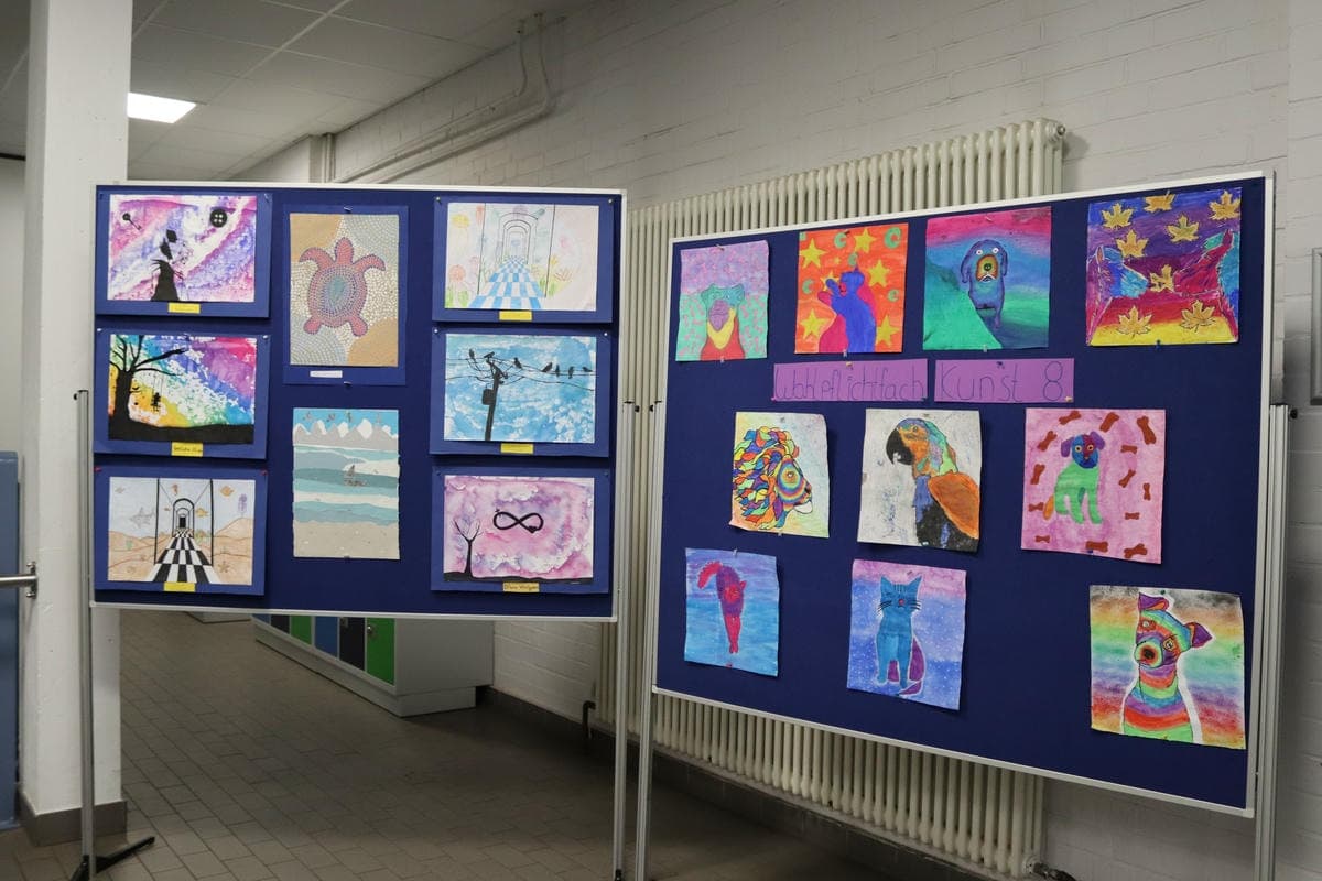 Rückblick Adventure