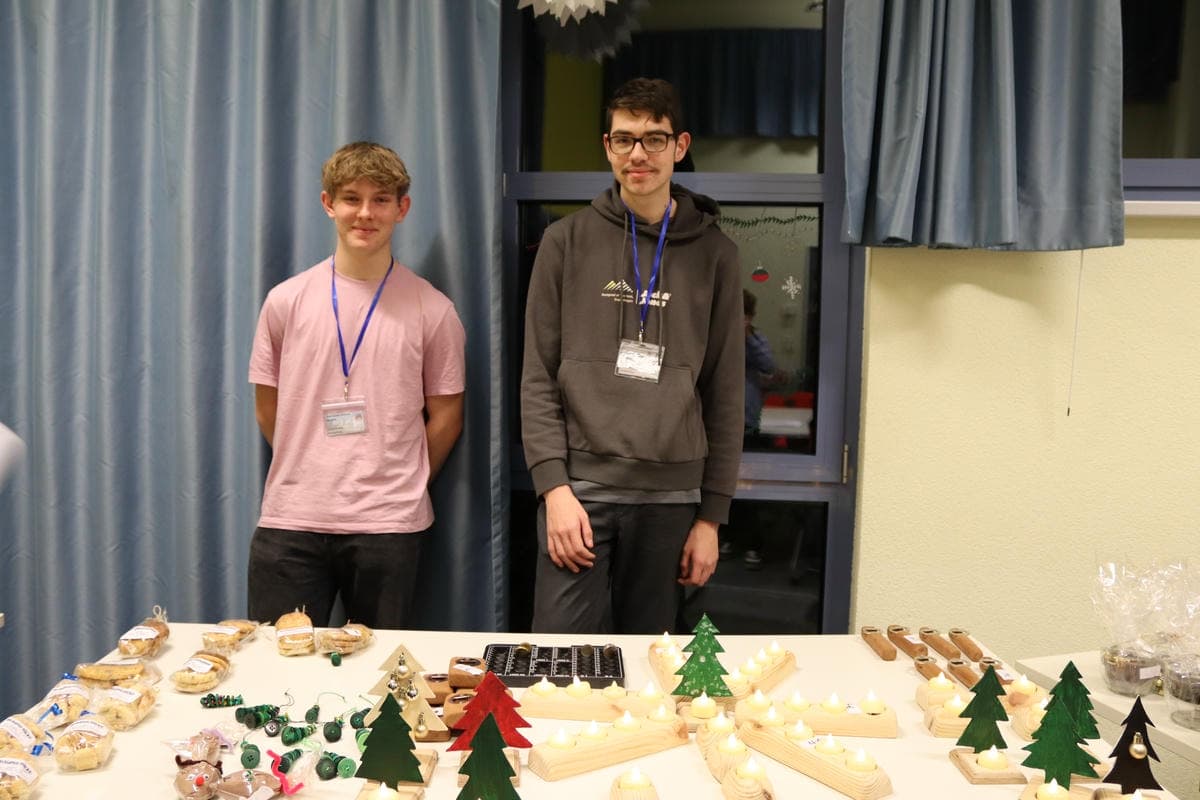 Rückblick Adventure