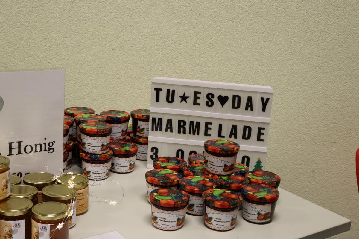 Rückblick Adventure