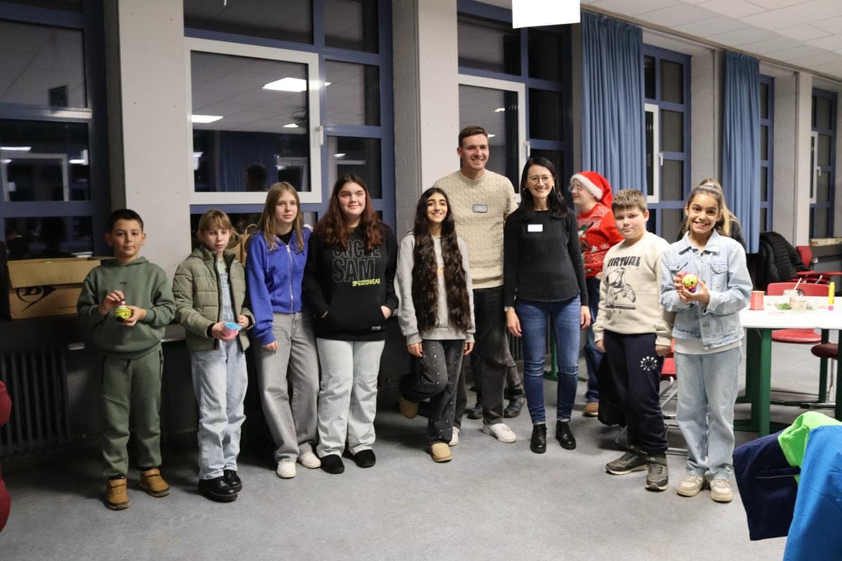 Rückblick Adventure