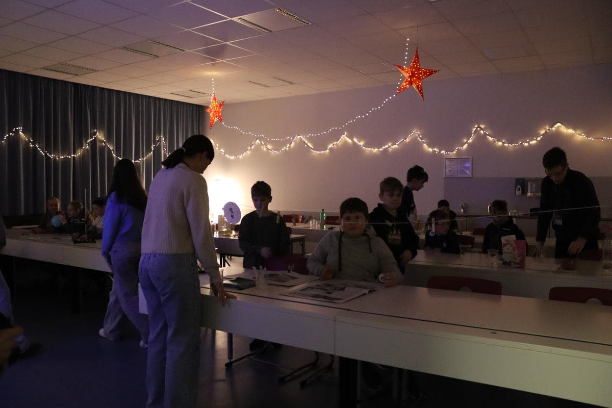 Rückblick Adventure