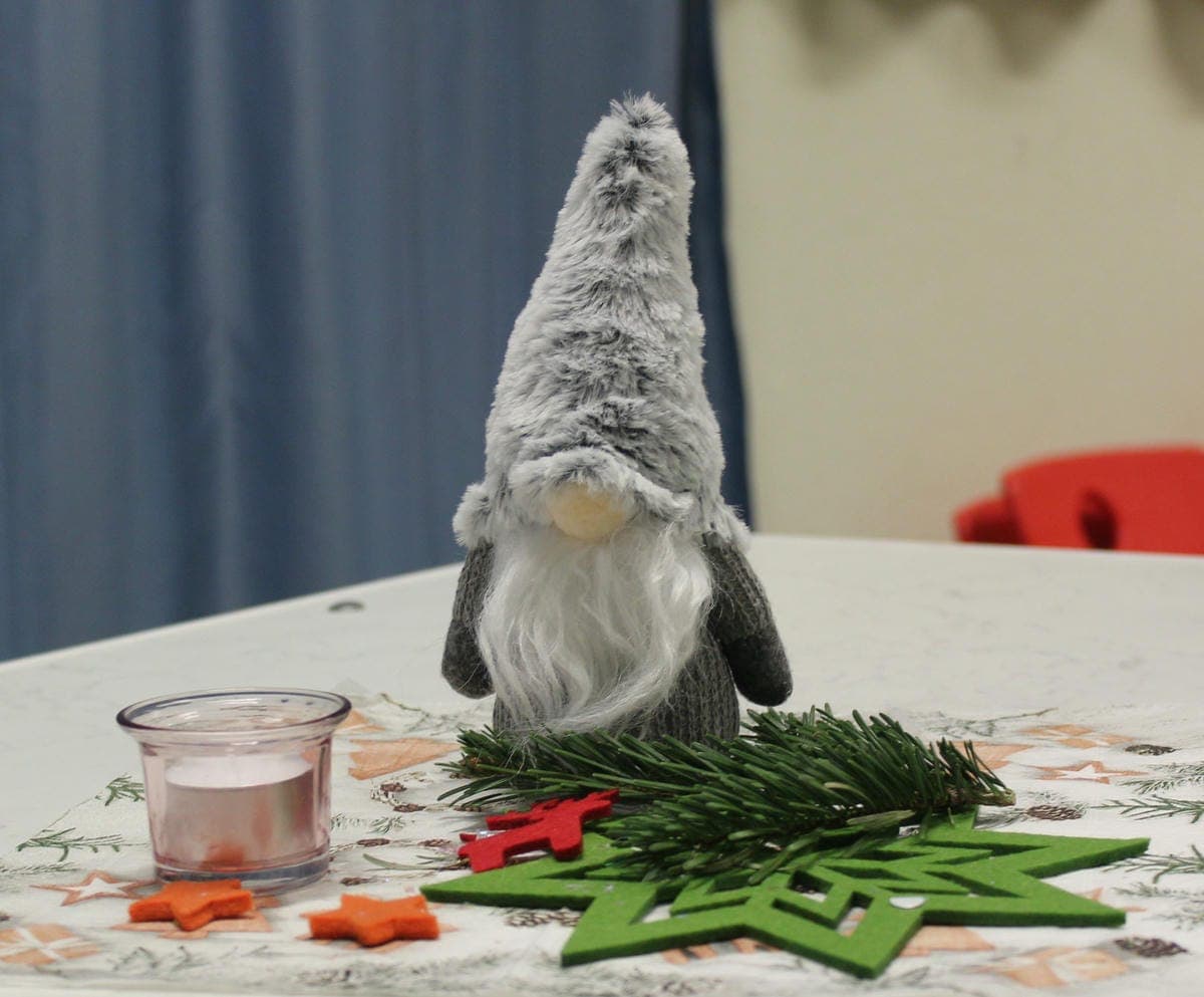 Weihnachtsfeier 2024